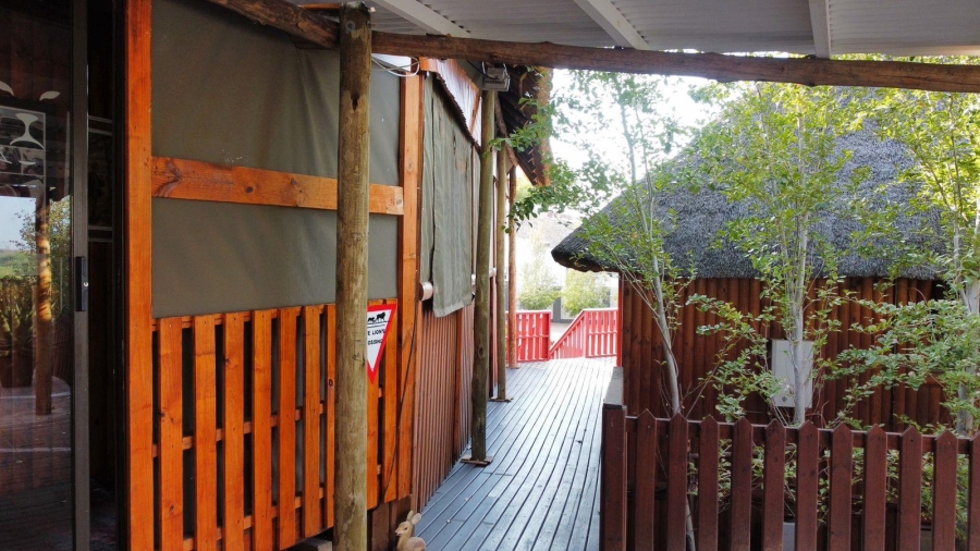 12 Bedroom Property for Sale in Keidebees Northern Cape